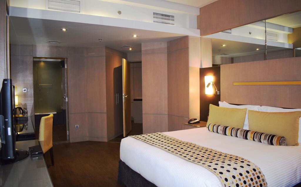 TIME Grand Plaza Hotel, Dubai Airport - thumb 7