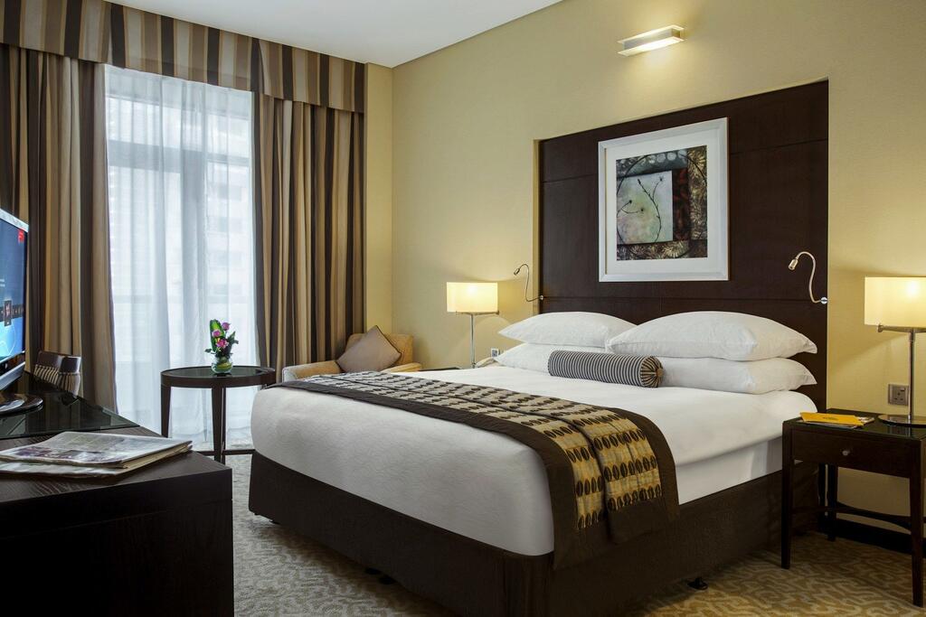 TIME Oak Hotel & Suites - thumb 2