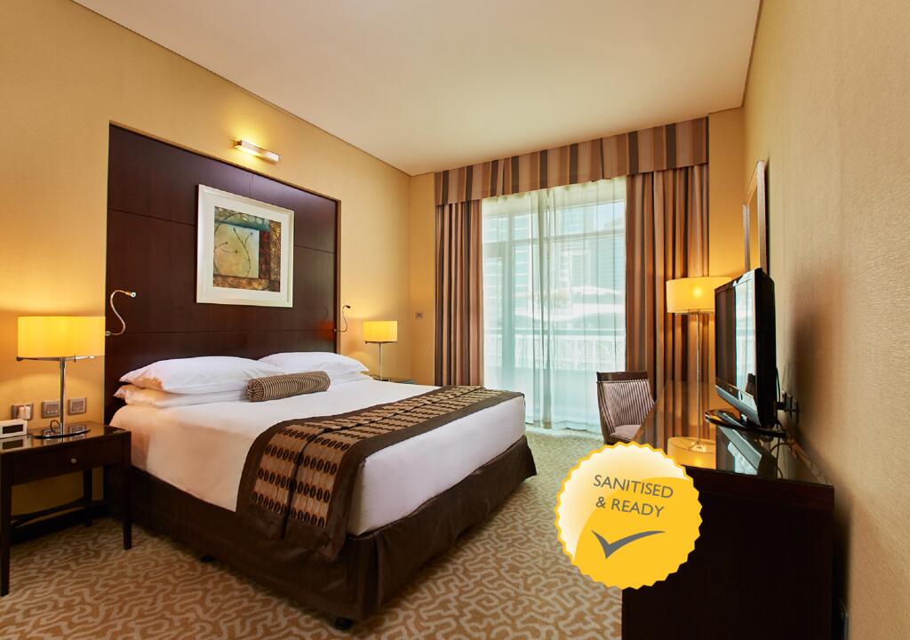 TIME Oak Hotel & Suites - thumb 0