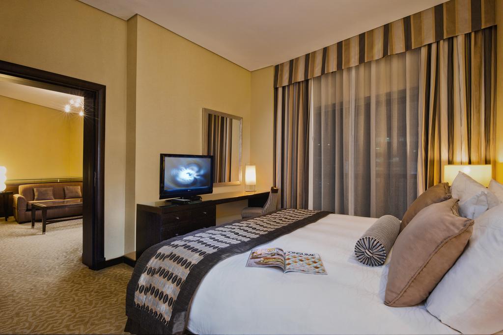 TIME Oak Hotel & Suites - thumb 1