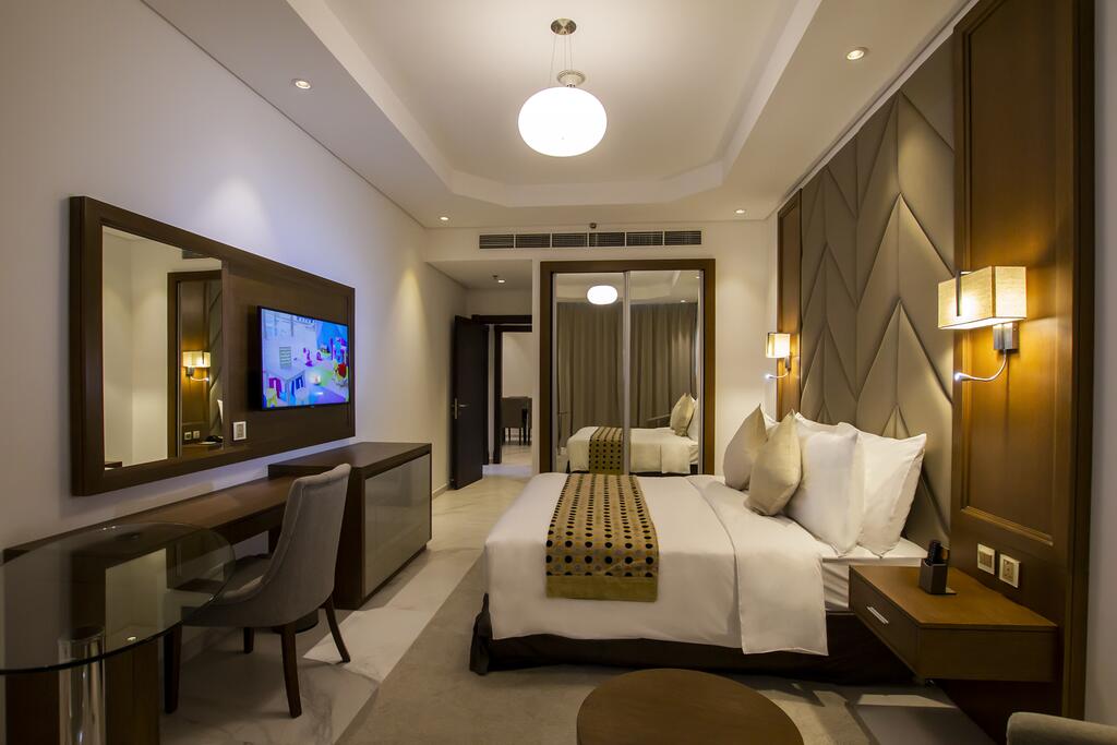 TIME Onyx Hotel Apartment - thumb 6