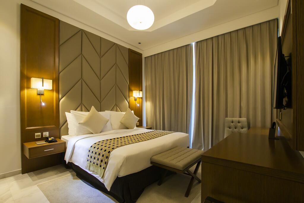 TIME Onyx Hotel Apartment - thumb 3