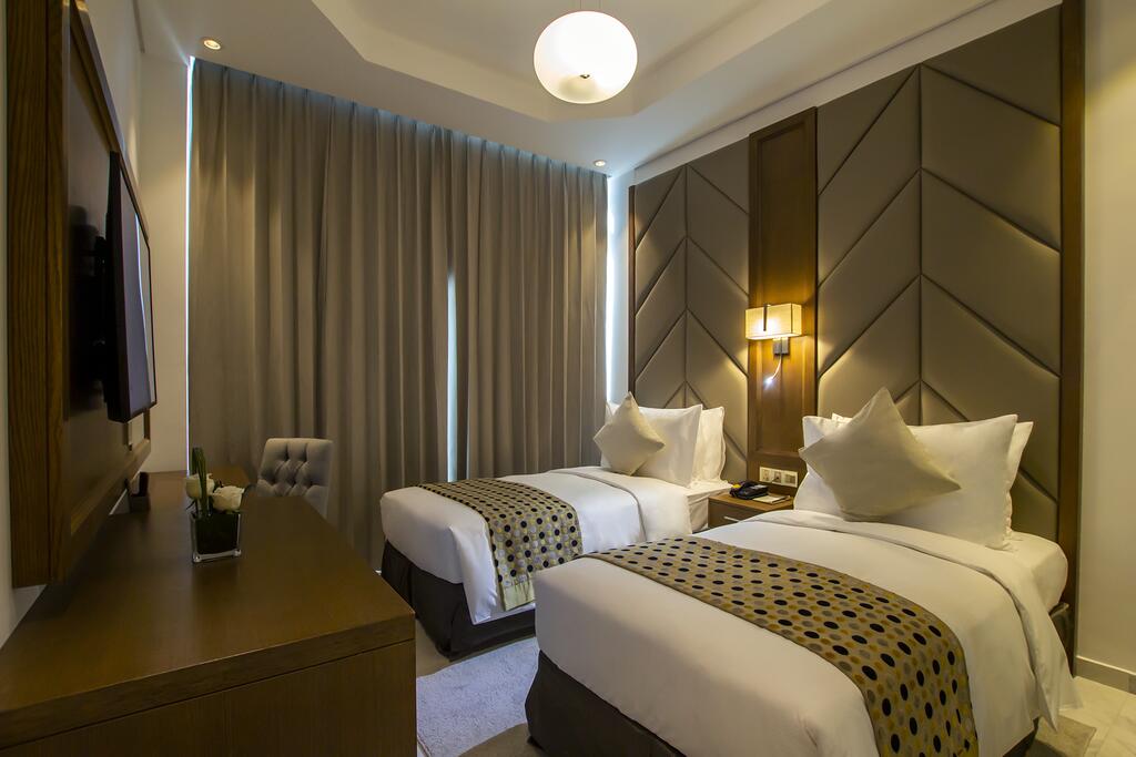 TIME Onyx Hotel Apartment - thumb 7