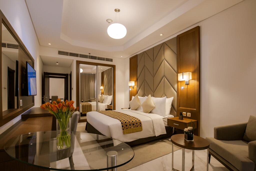TIME Onyx Hotel Apartment - thumb 4