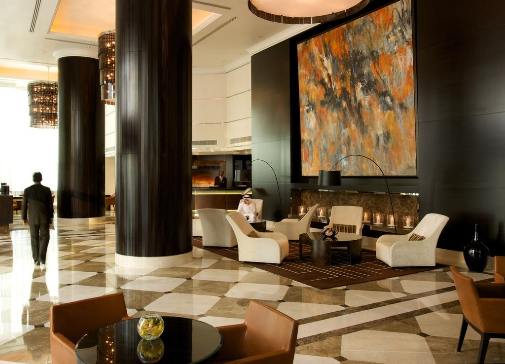 Towers Rotana - Dubai - thumb 5