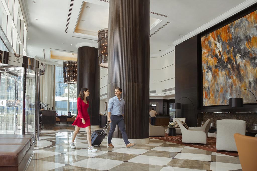 Towers Rotana - Dubai - thumb 3