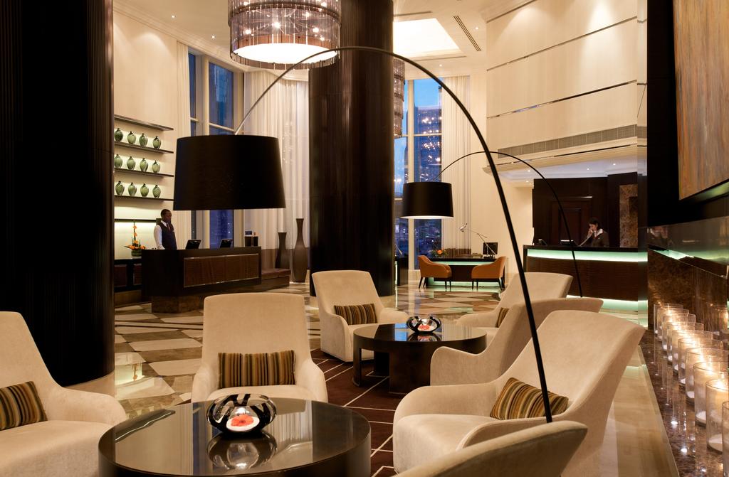 Towers Rotana - Dubai - thumb 4
