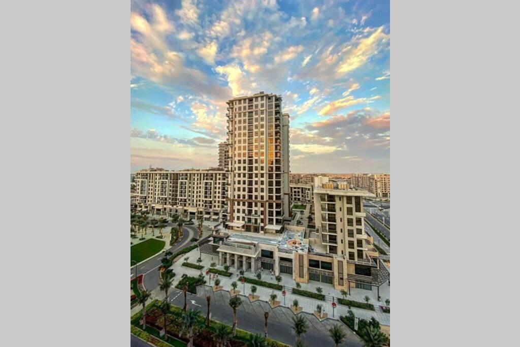TOWN SQUAR DUBAI PARK VIEWS - thumb 6