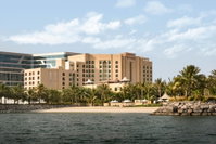 Traders Hotel Qaryat Al Beri Abu Dhabi by Shangri-La Accommodation Dubai