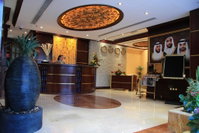 Trianon Royal Hotel Accommodation Dubai