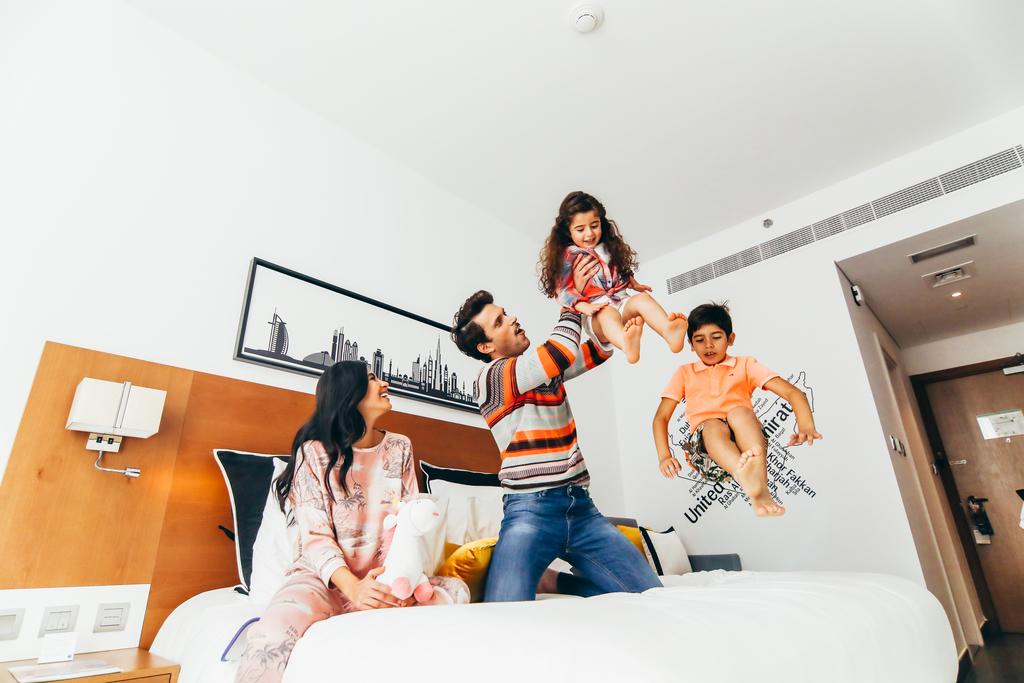 TRYP By Wyndham Dubai - thumb 7