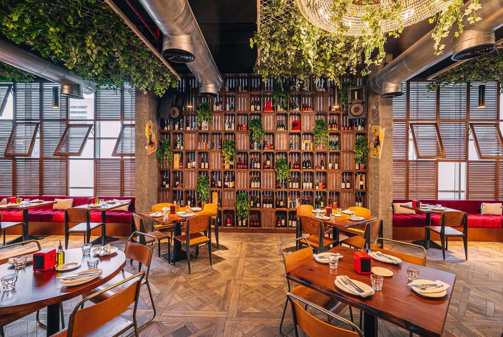 TRYP By Wyndham Dubai - thumb 4