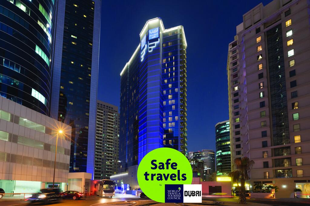 TRYP By Wyndham Dubai - thumb 0