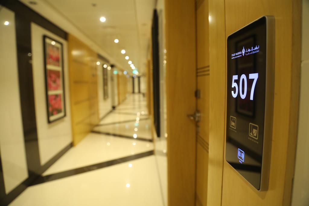 Tulip Al Barsha Hotel Apartment - thumb 5