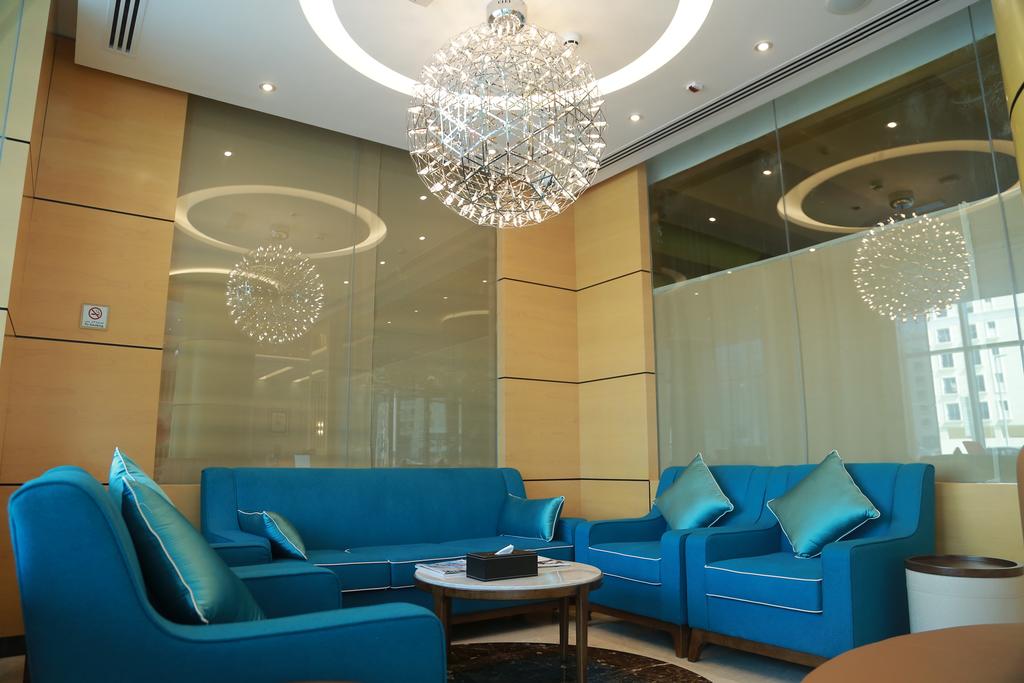 Tulip Al Barsha Hotel Apartment - thumb 2