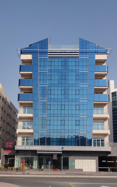Tulip Al Barsha Hotel Apartment - thumb 3