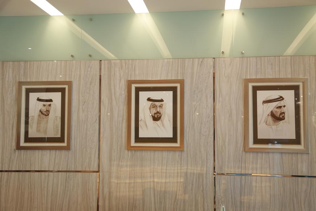 Tulip Al Barsha Hotel Apartment - thumb 1