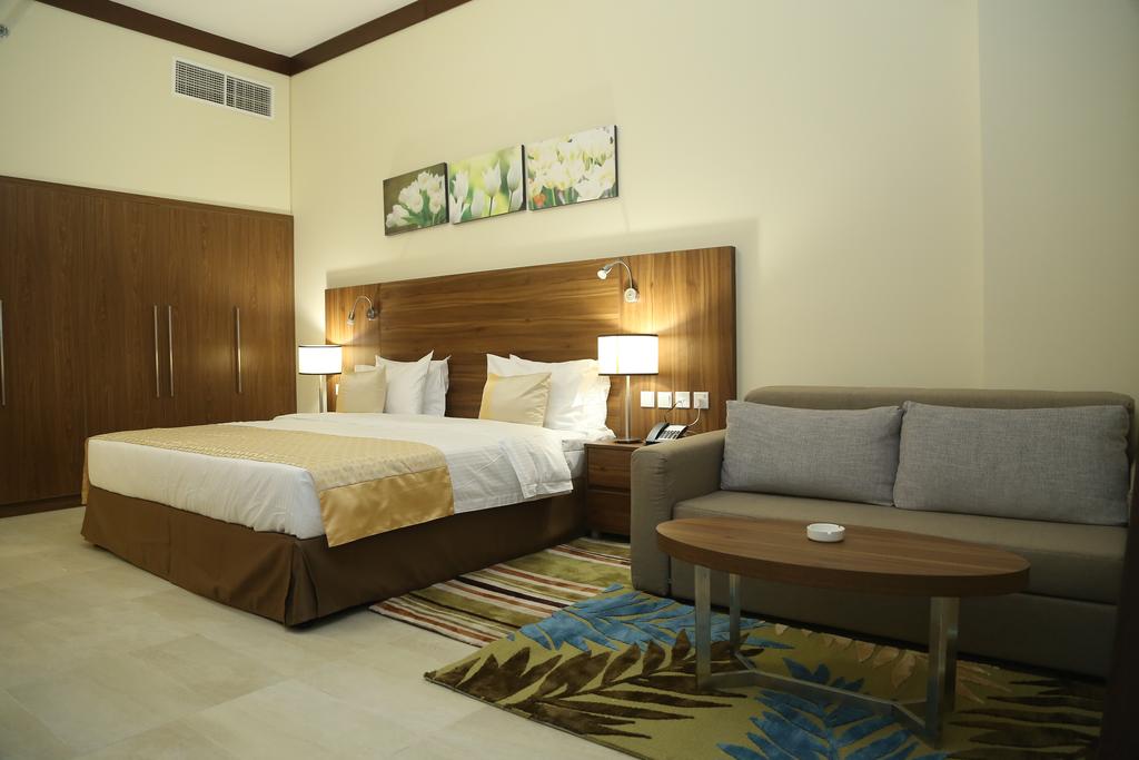Tulip Al Barsha Hotel Apartment - thumb 7