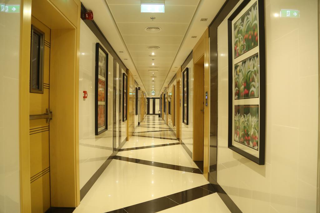 Tulip Al Barsha Hotel Apartment - thumb 6