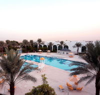 Tulip Inn Al Sharia - Accommodation Dubai