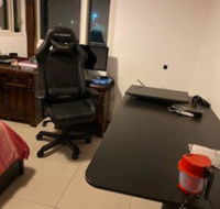 Two bedroom furnished apartment in Al Ghadeer - Accommodation Dubai