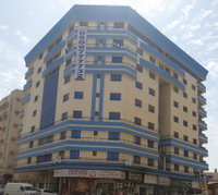 Two Bedroom Furnished Flat Accommodation Dubai