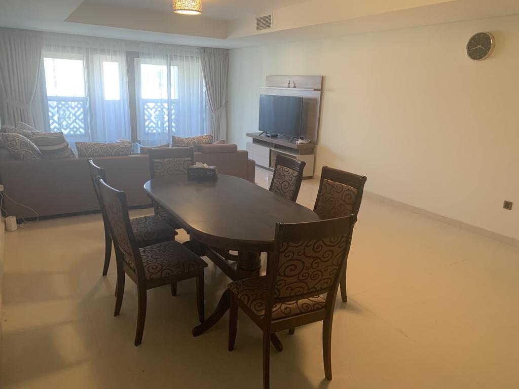 TWO BEDROOM In PALM JUMEIRAH BALQIS RESIDENCE - thumb 2