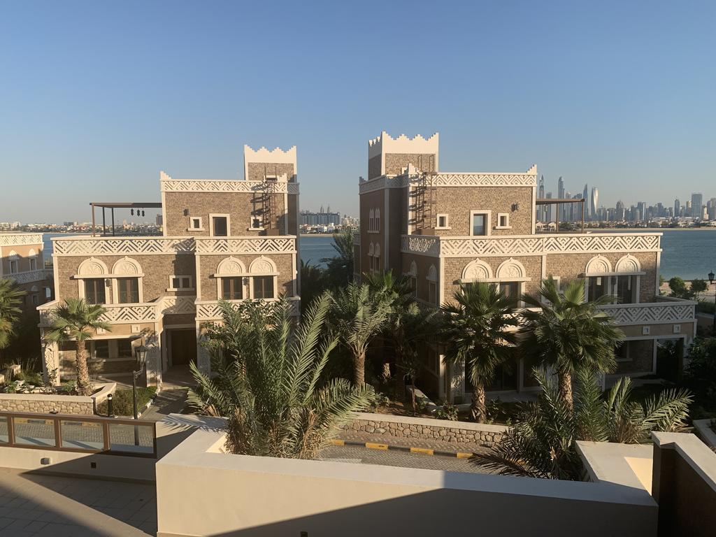 TWO BEDROOM In PALM JUMEIRAH BALQIS RESIDENCE - thumb 7