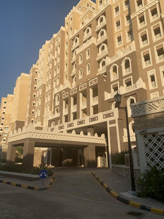 TWO BEDROOM In PALM JUMEIRAH BALQIS RESIDENCE - thumb 5
