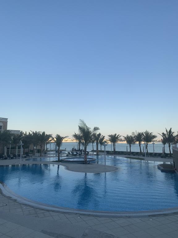 TWO BEDROOM In PALM JUMEIRAH BALQIS RESIDENCE - thumb 6