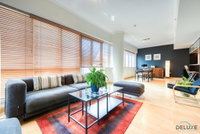 Two Bedroom Modern Apartment in Al Majara 1 Dubai Marina by Deluxe Holiday Homes Accommodation Dubai