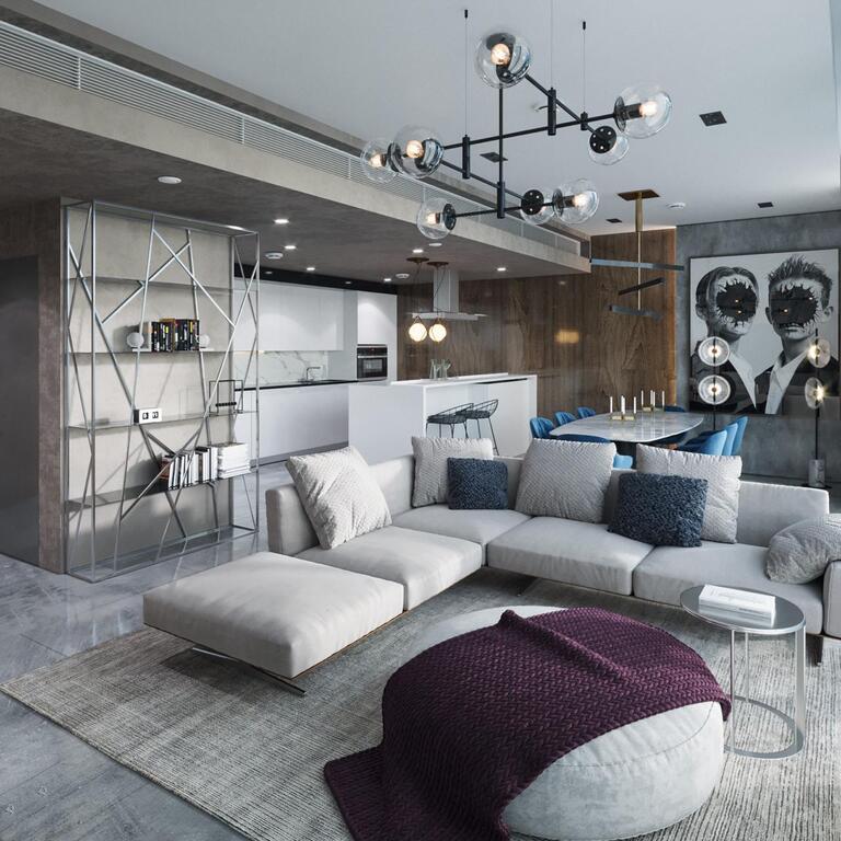 Ultimate Luxury At Bluewaters Dubai - thumb 3