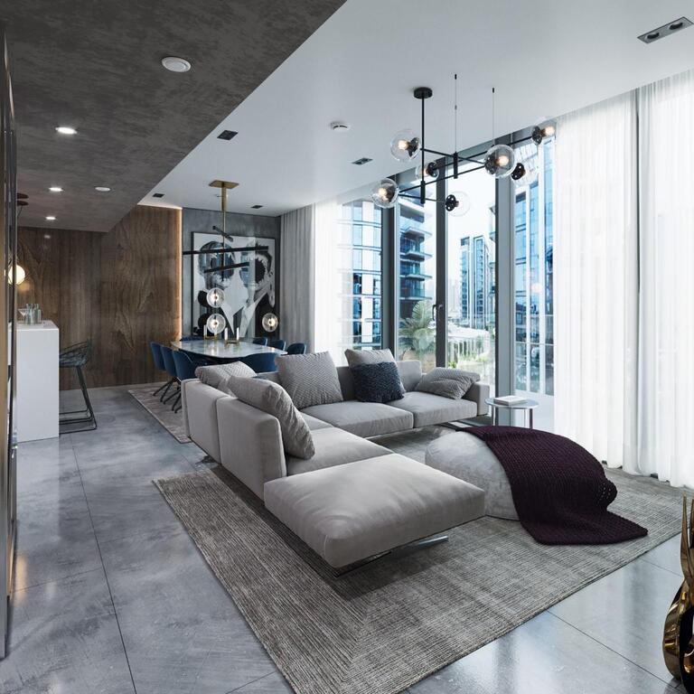 Ultimate Luxury At Bluewaters Dubai - thumb 4