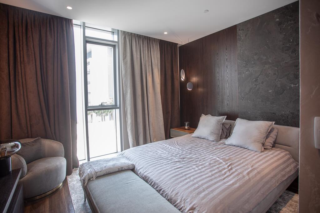 Ultimate Luxury At Bluewaters Dubai - thumb 6