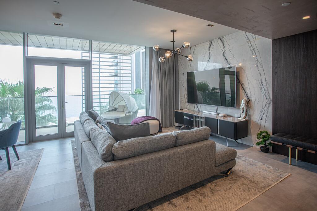 Ultimate Luxury At Bluewaters Dubai - thumb 0