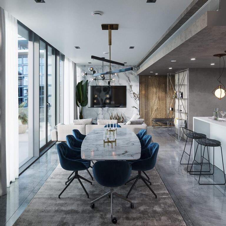 Ultimate Luxury At Bluewaters Dubai - thumb 5