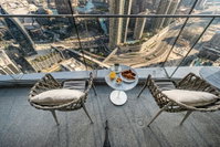 Ultimate Luxury Skyview Dubai - 4 bedrooms Accommodation Dubai