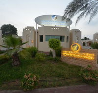 Umm Al Quwain Beach Hotel - Accommodation Dubai