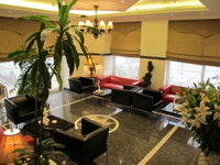 Uptown Hotel Apartments Abu Dhabi Accommodation Dubai