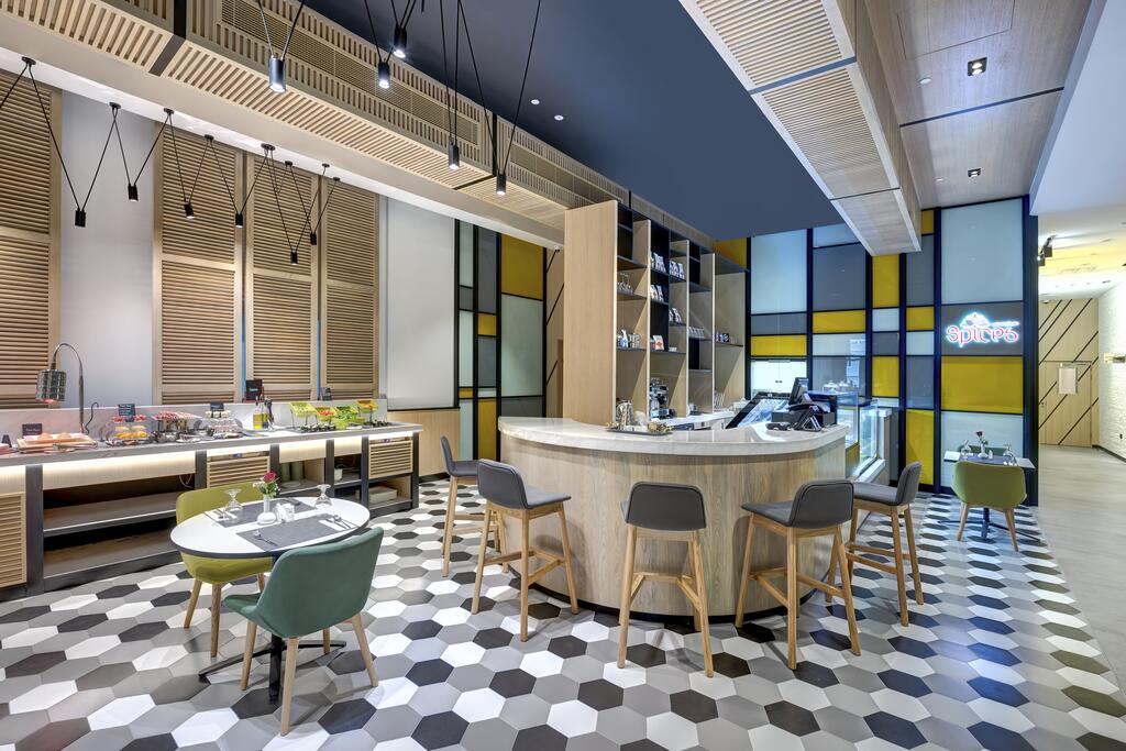 URBAN Al Khoory Hotel - thumb 5