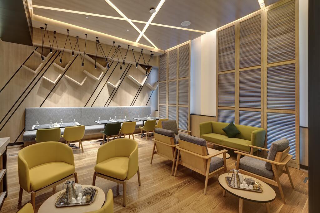 URBAN Al Khoory Hotel - thumb 2