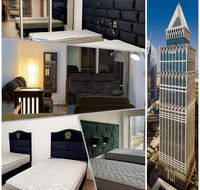 Urban Female Hostel - Accommodation Dubai