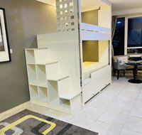 Urban hostel - Accommodation Dubai