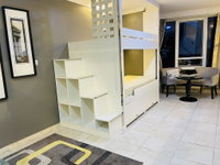 Urban hostel Accommodation Dubai