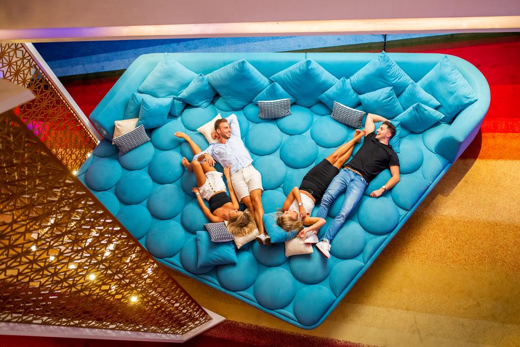 V Hotel Dubai, Curio Collection By Hilton - thumb 6