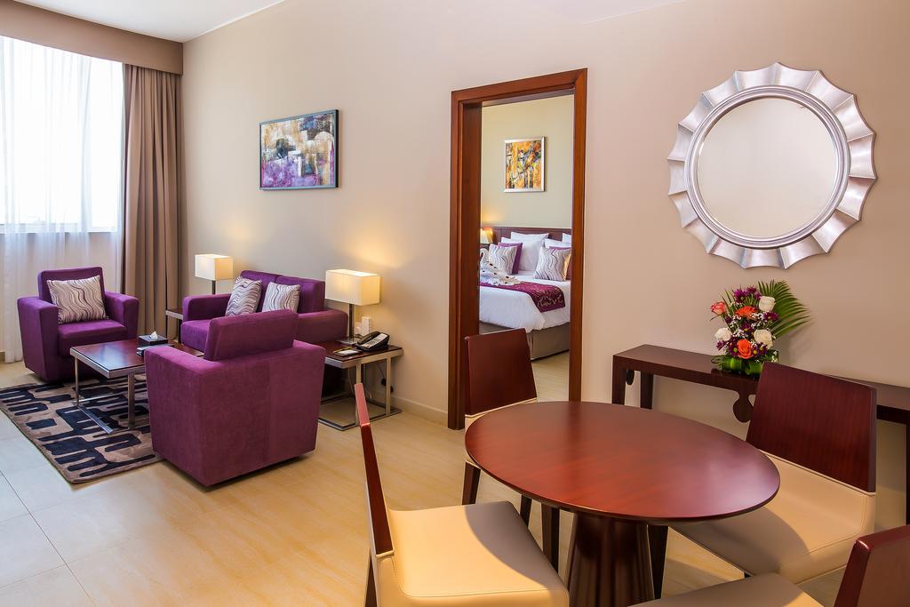 V Hotel Fujairah - thumb 1