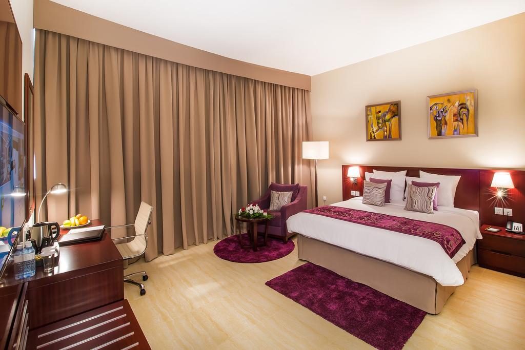 V Hotel Fujairah - thumb 3