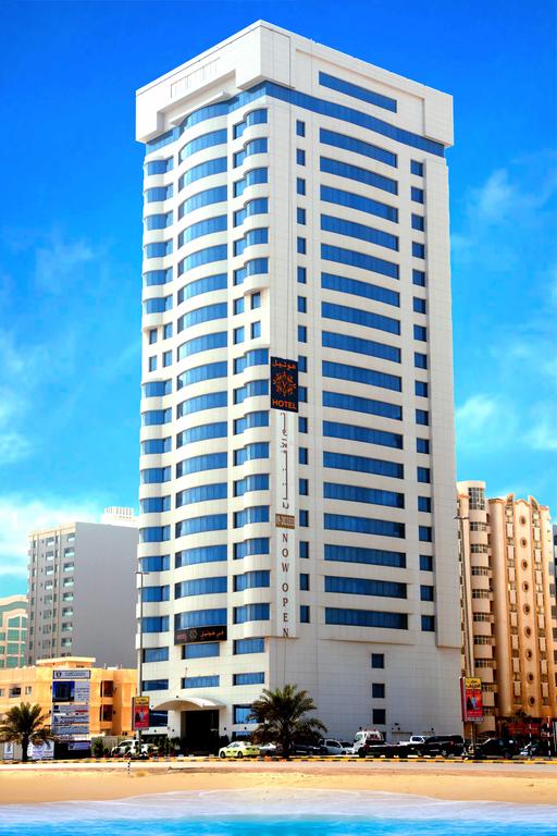V Hotel Fujairah - thumb 4