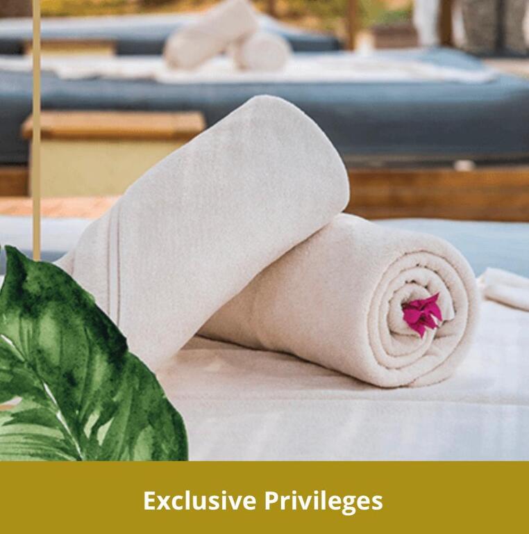 V.I.P Membership Sharing All-Inclusive Haptoor Palace Dubai 7 Star Hotel - thumb 3