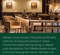 V.I.P Membership sharing All-Inclusive Haptoor Palace Dubai 7 Star Hotel Accommodation Dubai